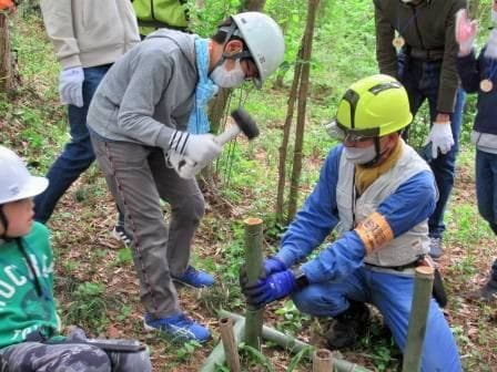 ボランティア活動