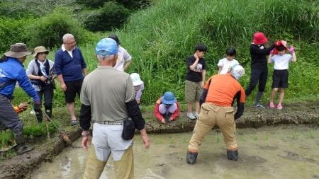 講師のみなさんからのレクチャー