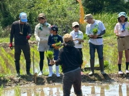 講師のみなさんからのレクチャー