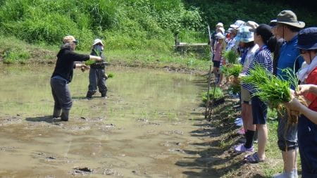 講師のみなさんからのレクチャー2