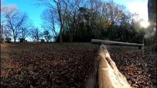 宇津木緑地保全地域